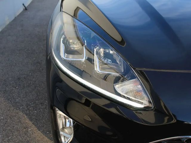 Ford Kuga Cool & Connect EcoBoost