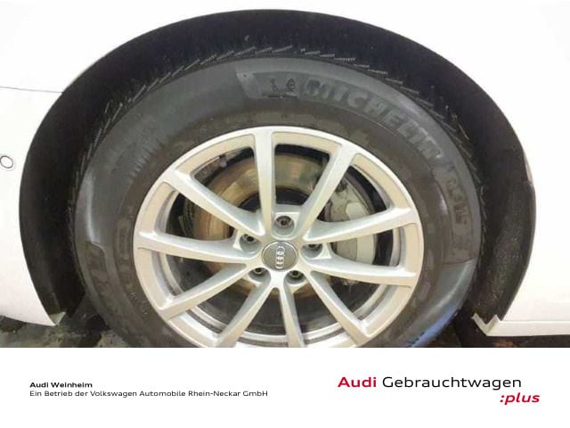Audi A6 40 TDI Avant S-Tronic Sport