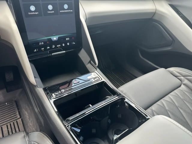 Ford Capri Premium RWD