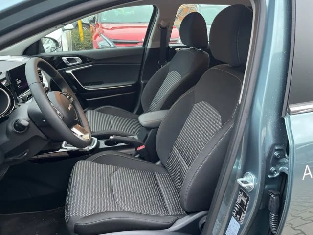 Kia Ceed GDi SportWagon Vision