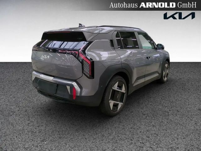 Kia EV3 58.3 kWh Earth