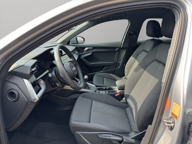 Audi A3 35 TFSI Sportback