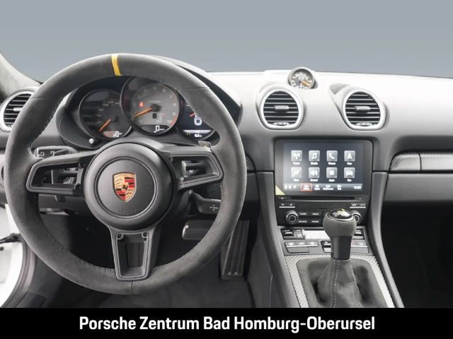 Porsche Cayman 718 Coupé RS