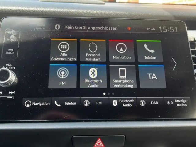 Honda Jazz 1.5 Executive Hybrid i-MMD