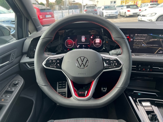 Volkswagen Golf DSG Golf VIII