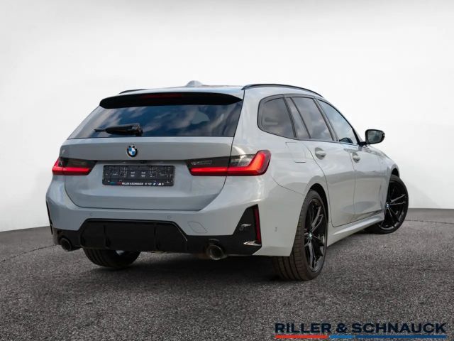 BMW 320 320d M-Sport Touring xDrive