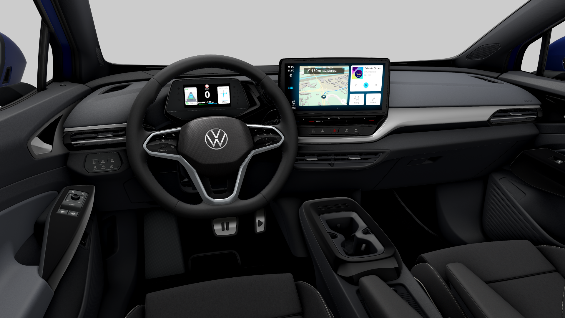 Volkswagen ID.4 Performance Pure