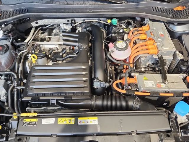 Cupra Leon 1.4 ST e-Hybrid