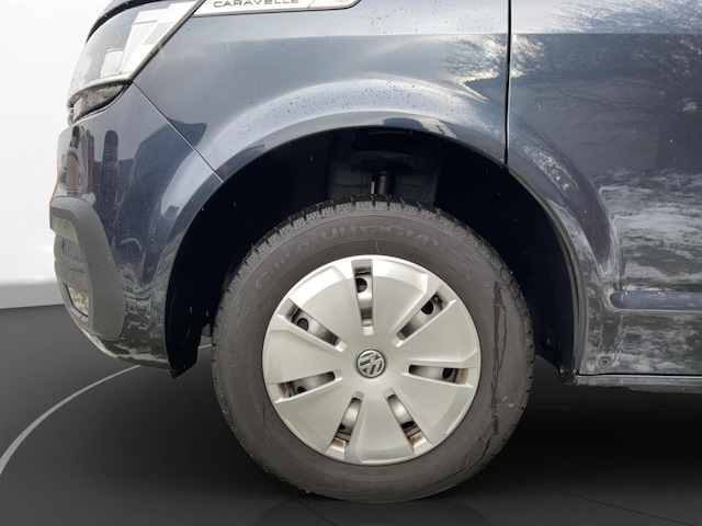 Volkswagen Caravelle 2.0 TDI DSG T6 Trendline