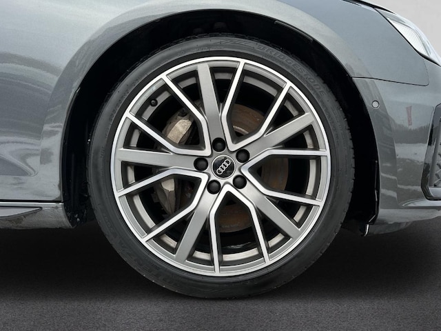 Audi A4 50 TDI Avant Quattro S-Line