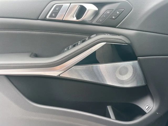 BMW X5 M-Sport xDrive50e