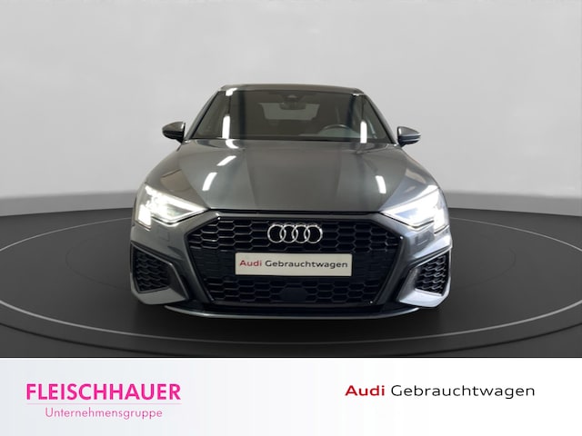 Audi A3 35 TFSI S-Tronic Sedan