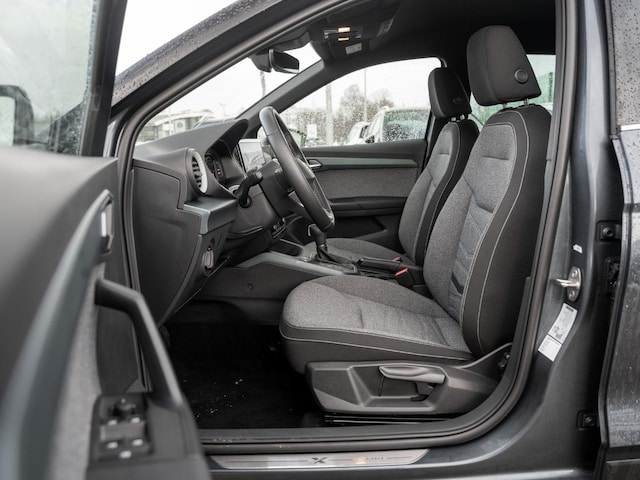 Seat Arona 1.0 TSI DSG