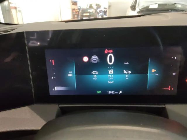 Opel Astra GS-Line Grand Sport Sports Tourer