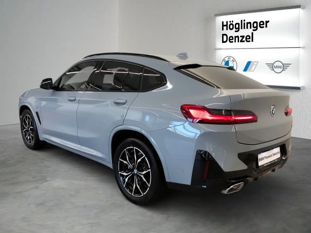 BMW X4 xDrive