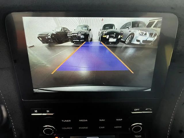 Porsche Cayman 718 RS