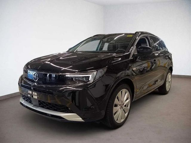 Opel Grandland X Ultimate