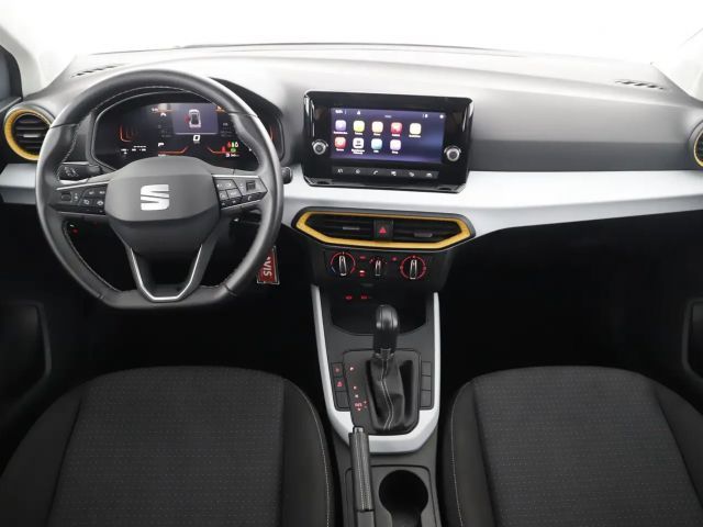 Seat Arona 1.0 EcoTSI DSG Style