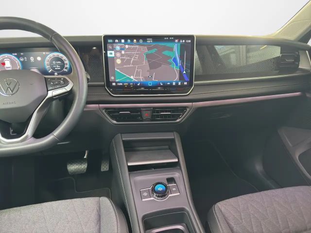 Volkswagen Tayron 1.5 eTSI DSG Life