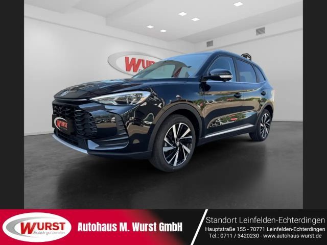 MG ZS Luxury