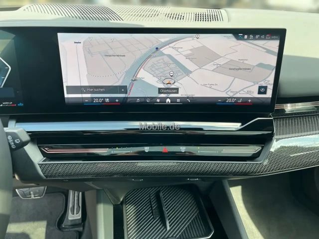 BMW 520 520d M-Sport Touring