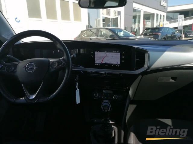 Opel Mokka Edition Turbo