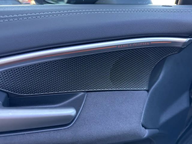 Audi S5 Avant Quattro