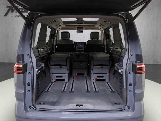 Volkswagen Multivan DSG T7