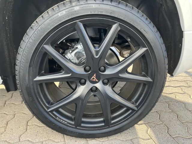 Cupra Ateca 1.5 TSI DSG