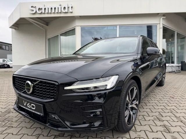 Volvo V60 Dark Plus