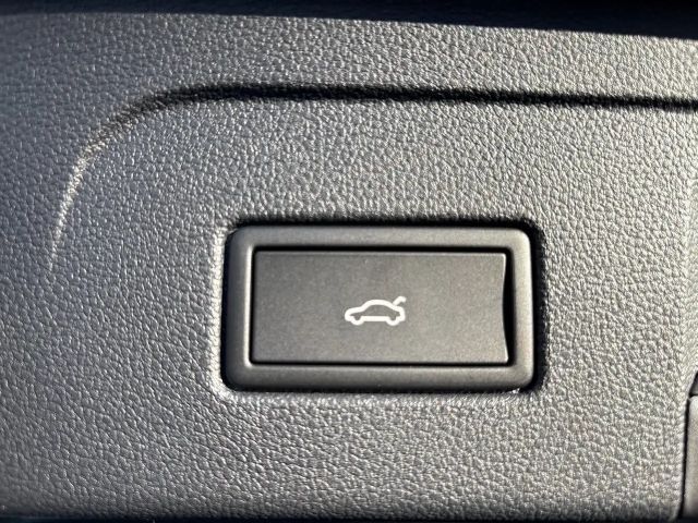 Volkswagen Touran Friends TDI