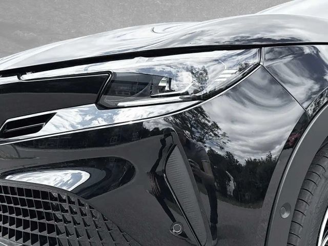 Alfa Romeo Junior Ibrida Speciale