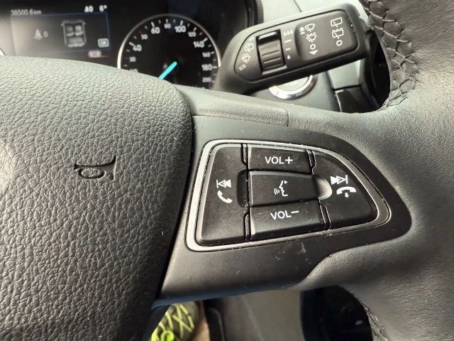Ford EcoSport Active