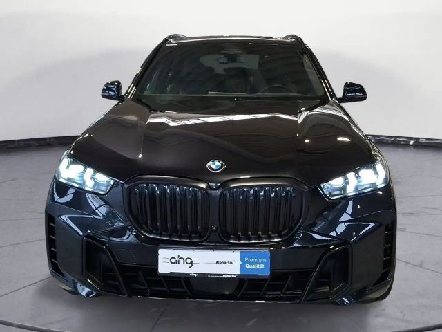 BMW X5 M-Sport xDrive30d