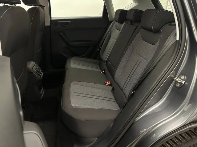 Seat Ateca 2.0 TDI 4Drive DSG Style