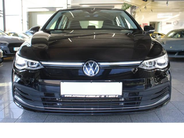 Volkswagen Golf 1.4 TSI DSG Style