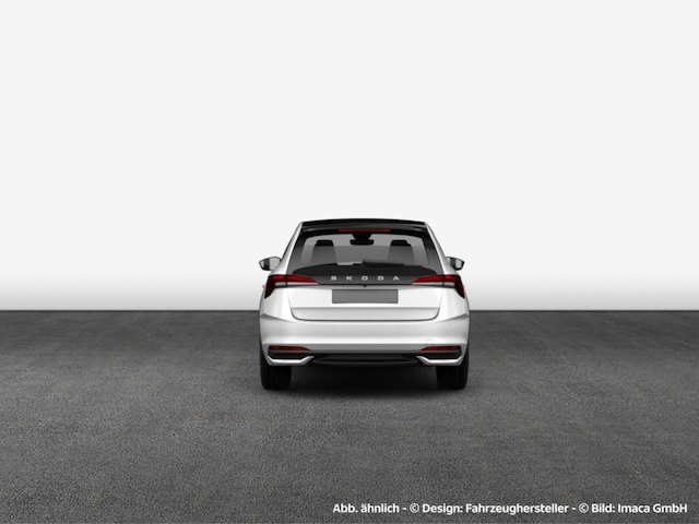 Skoda Scala 1.0 TSI Selection