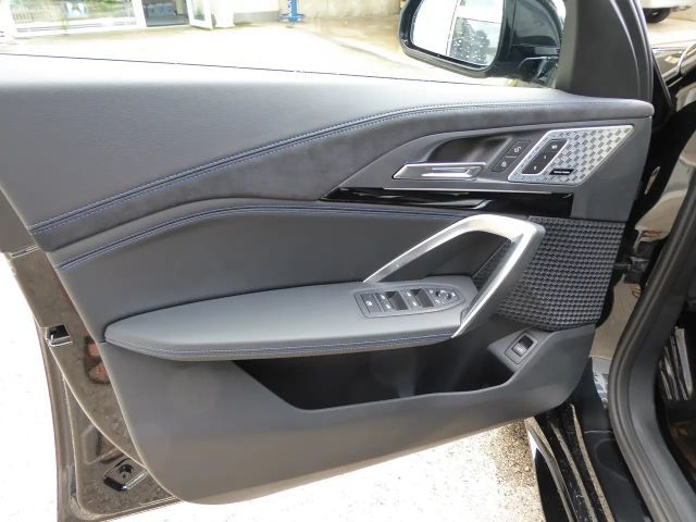 BMW X2 M-Sport xDrive