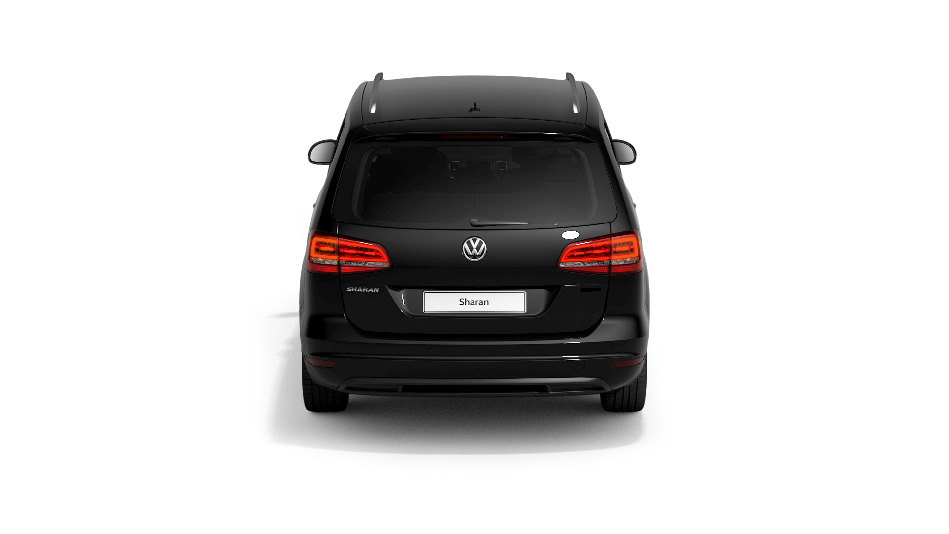 Volkswagen Sharan 2.0 TDI DSG