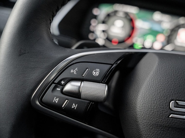 Skoda Octavia 2.0 TDI Combi