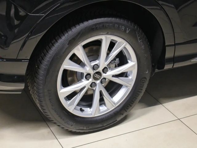 Audi Q3 1.5 TFSI S-Line
