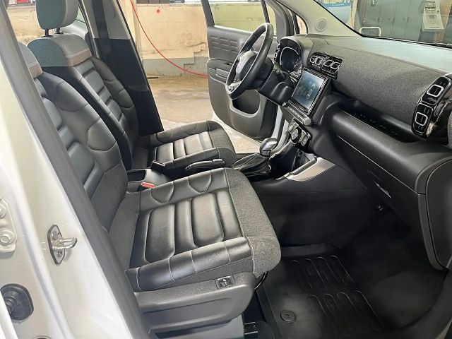 Citroën C3 Aircross Shine