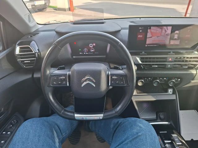 Citroën C4 PT130 EAT8 Automatik ShineEdition*ERSTBESITZ *