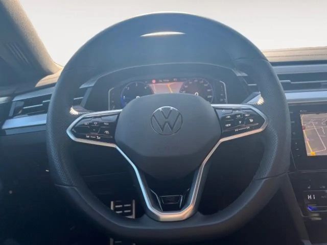 Volkswagen Arteon 2.0 TDI DSG R-Line