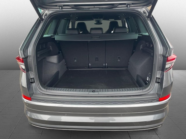 Skoda Kodiaq 2.0 TDI 4x4 Sportline
