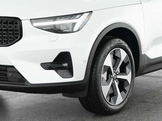 Volvo XC40 Dark Plus