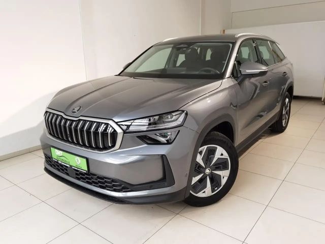Skoda Kodiaq Selection