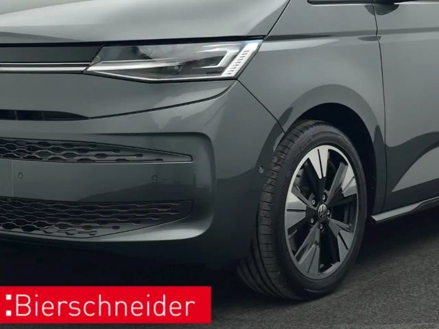 Volkswagen Multivan T7