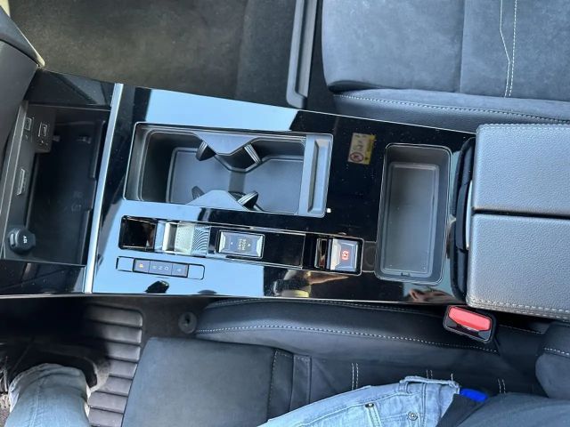 Opel Astra GS-Line Grand Sport