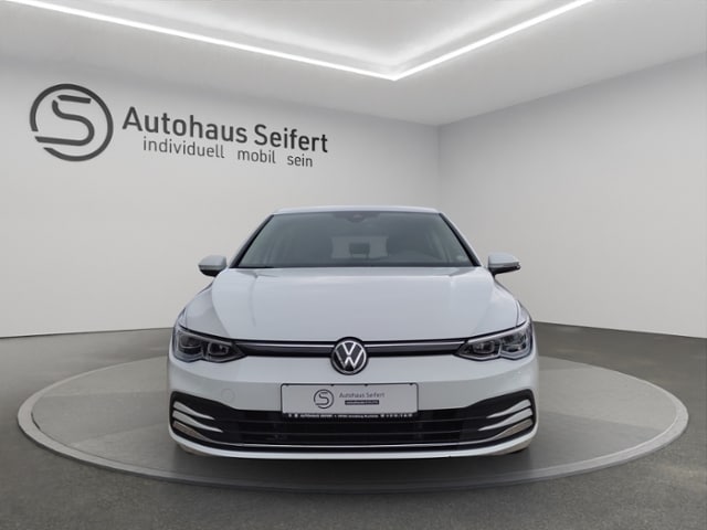 Volkswagen Golf 1.5 TSI Golf VIII Style